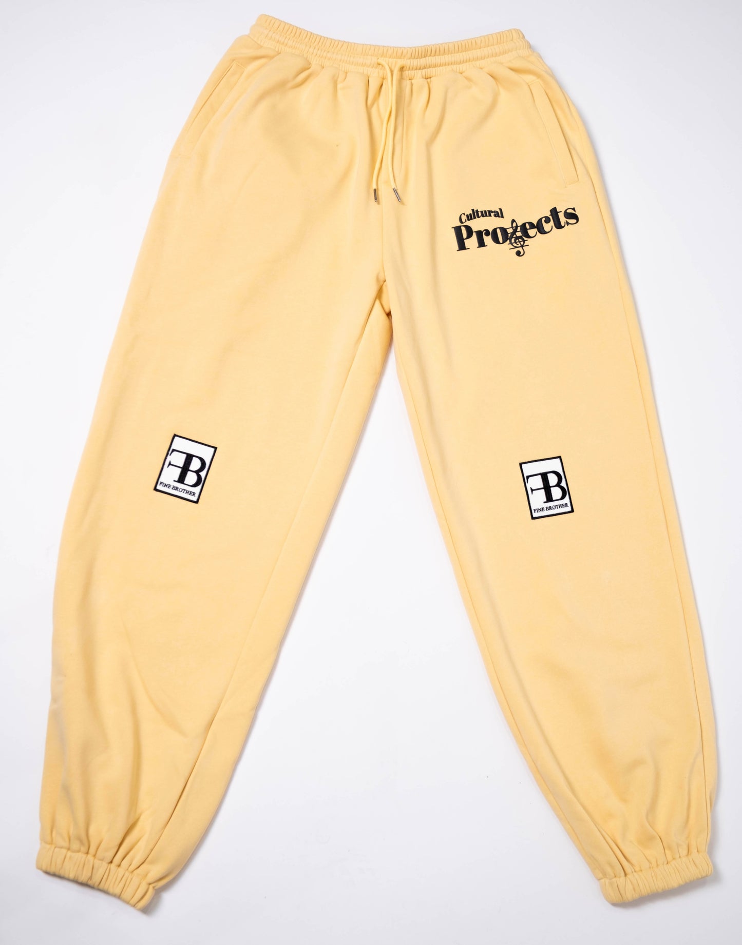 Apricot “FLEESTA” Set