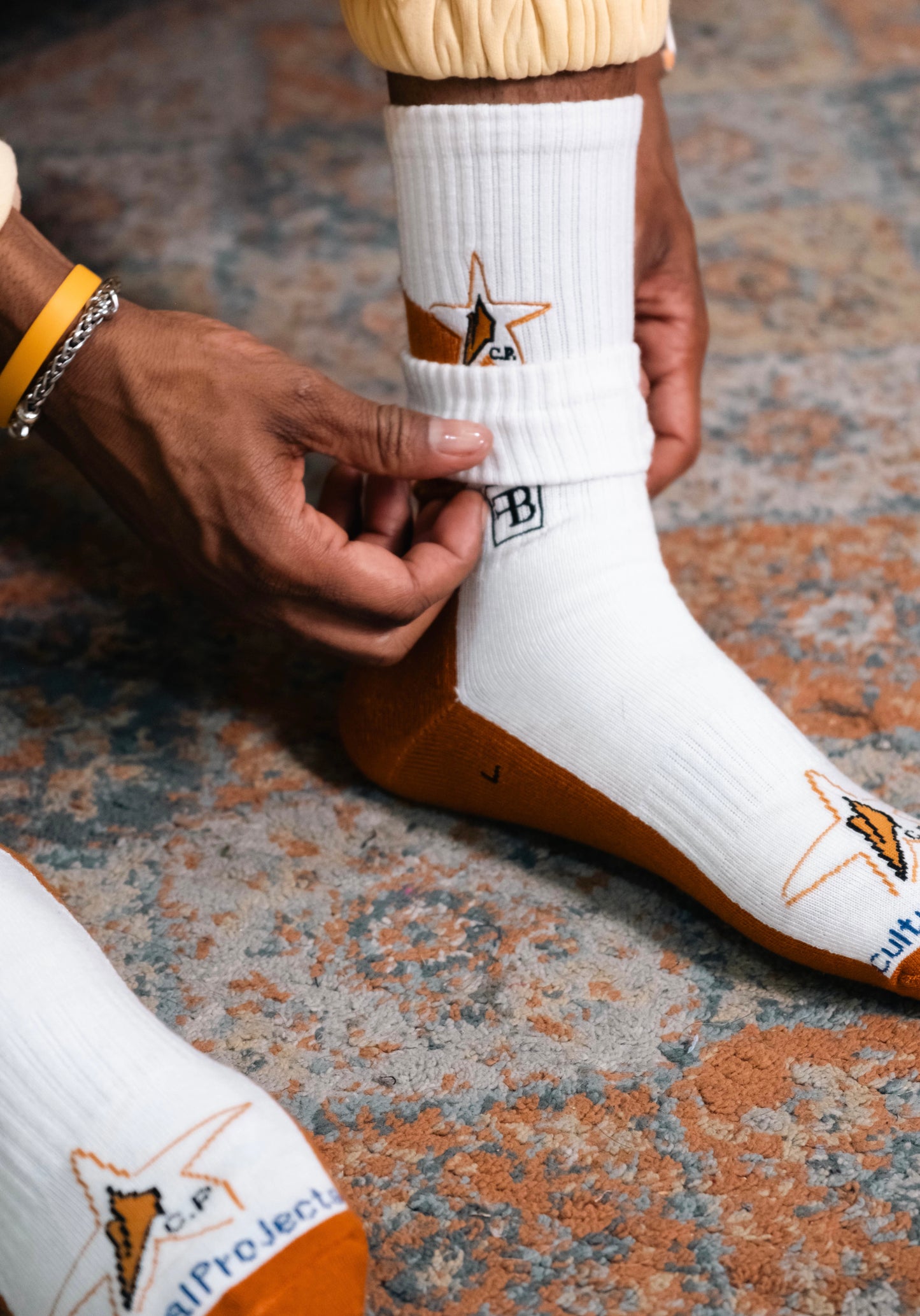 Finebrother socks