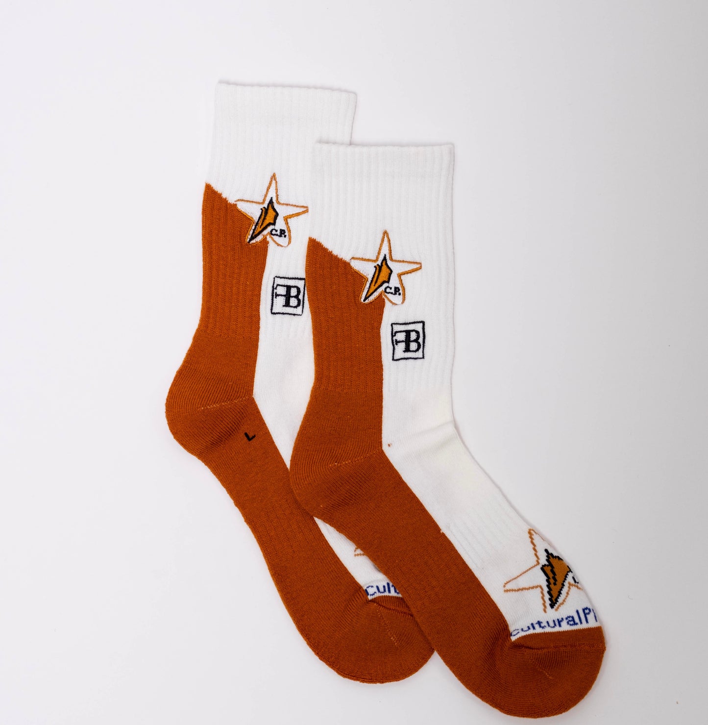 Finebrother socks