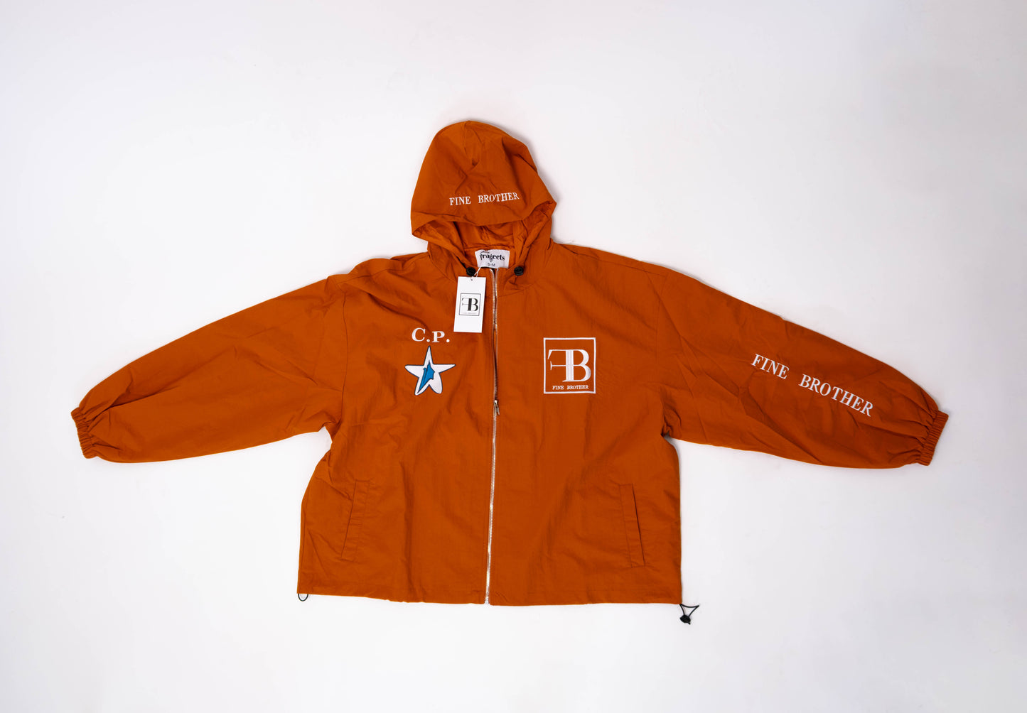 Marmalade Nylon Set