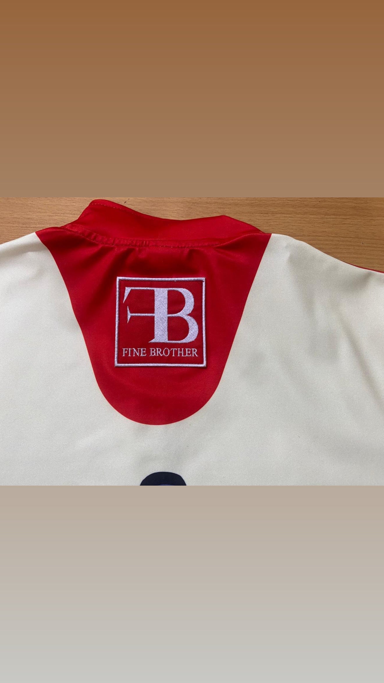 Cycling Jersey