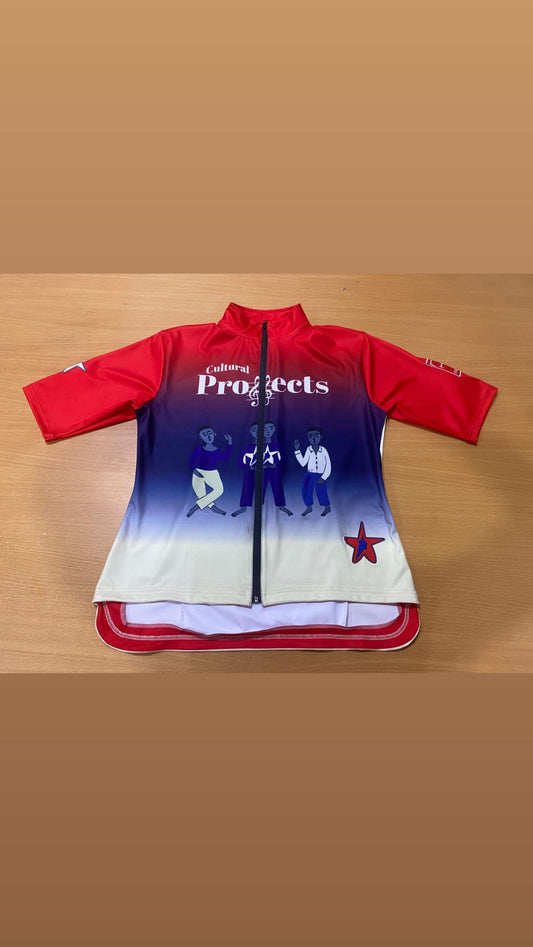 Cycling Jersey