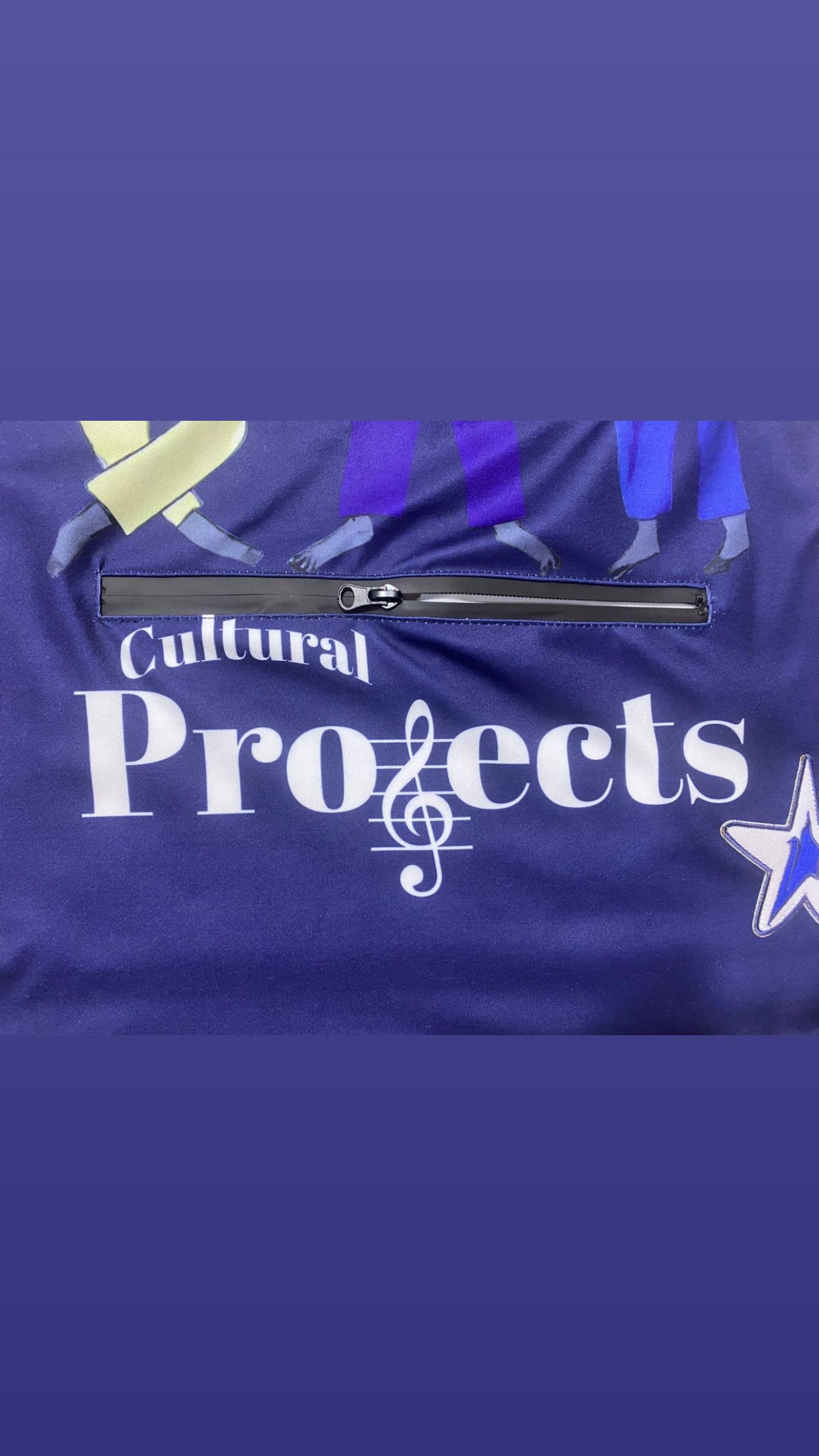 Cycling Jersey