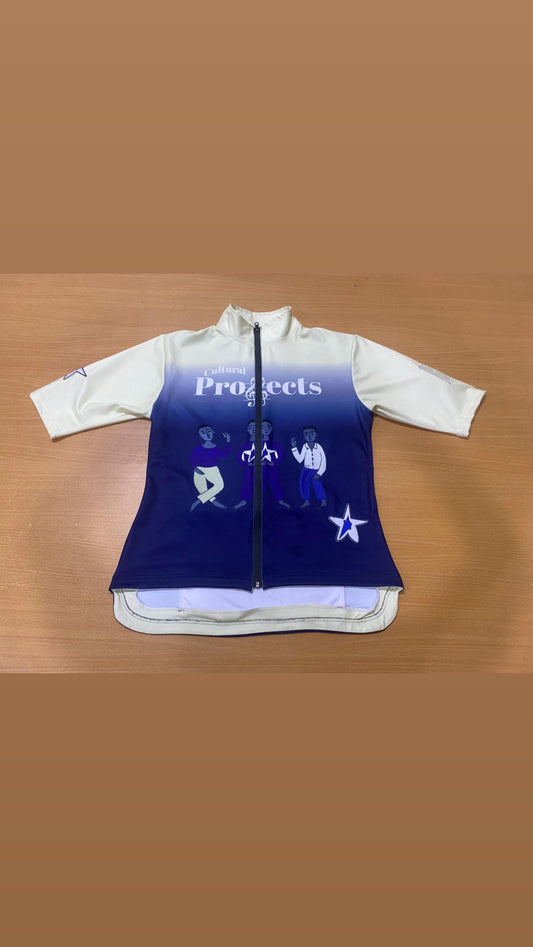 Cycling Jersey