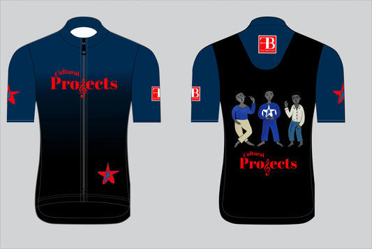 Cycling Jersey